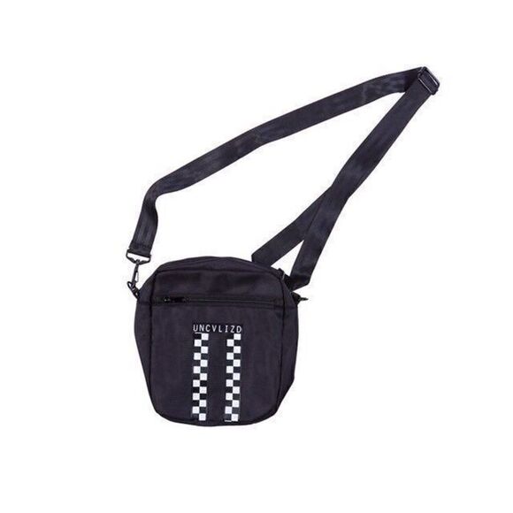 Uncvlizd Track pack  - Picture 1 of 2
